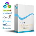 מערכת Multi-Vendor Ultimate